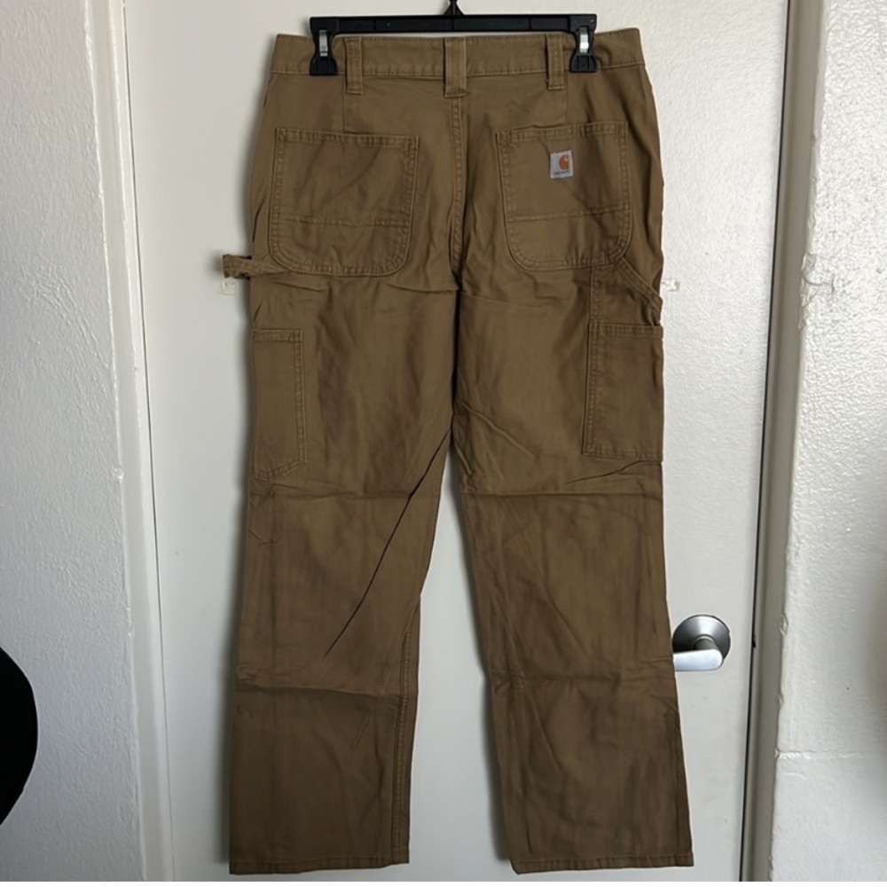 Carhartt pants